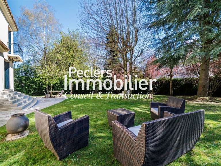 Maison Garches - 5 chambres - 440m²