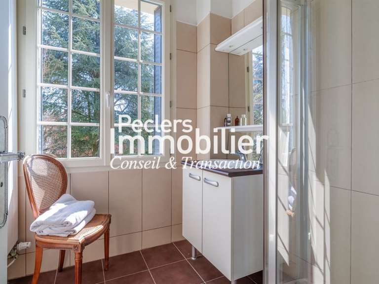 Maison Garches - 5 chambres - 440m²