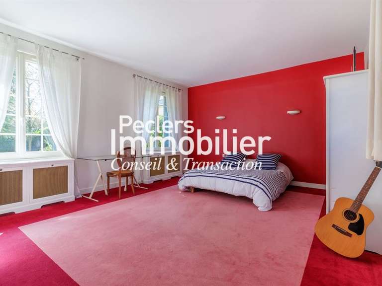 Maison Garches - 5 chambres - 440m²