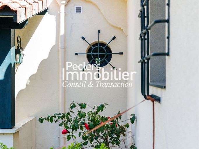 Maison Garches - 5 chambres - 440m²