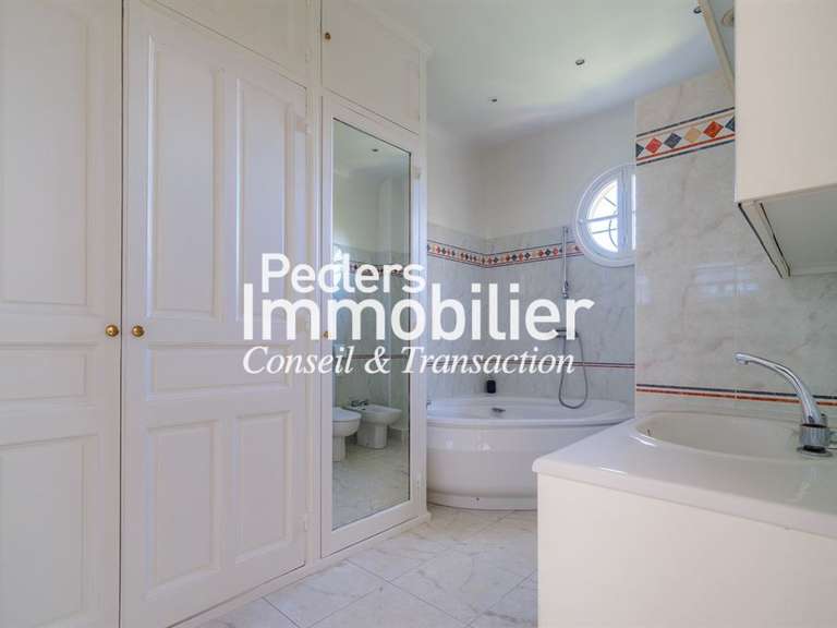 Maison Garches - 5 chambres - 440m²