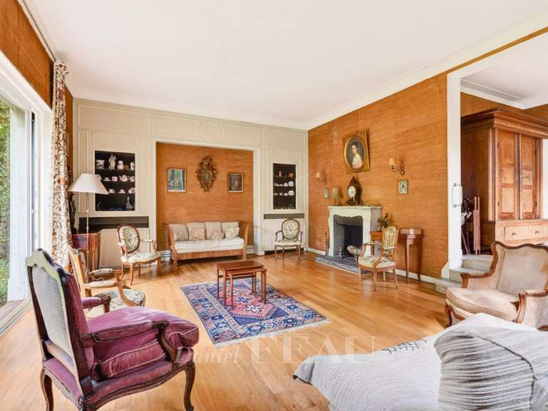 Maison Garches - 6 chambres - 300m²