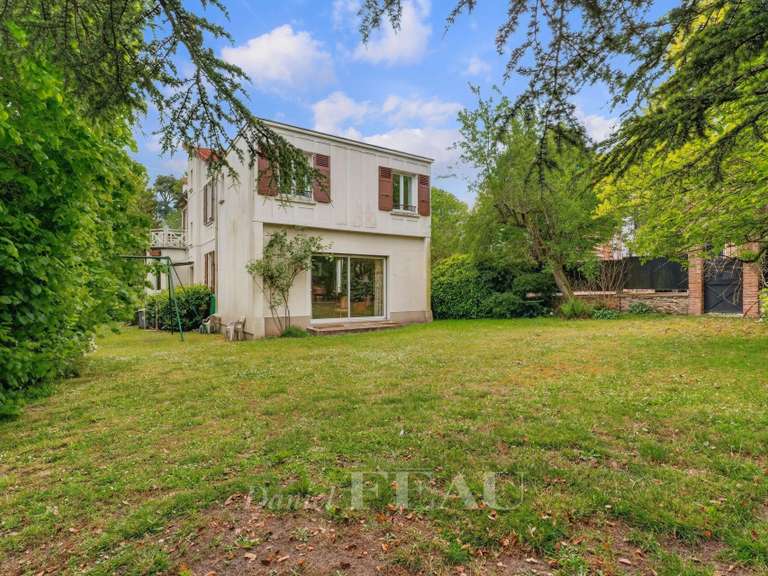 Maison Garches - 6 chambres - 300m²