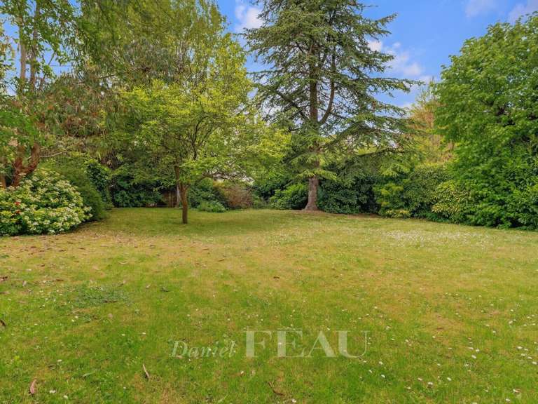 Maison Garches - 6 chambres - 300m²