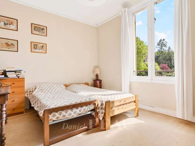 Maison Garches - 6 chambres - 300m²