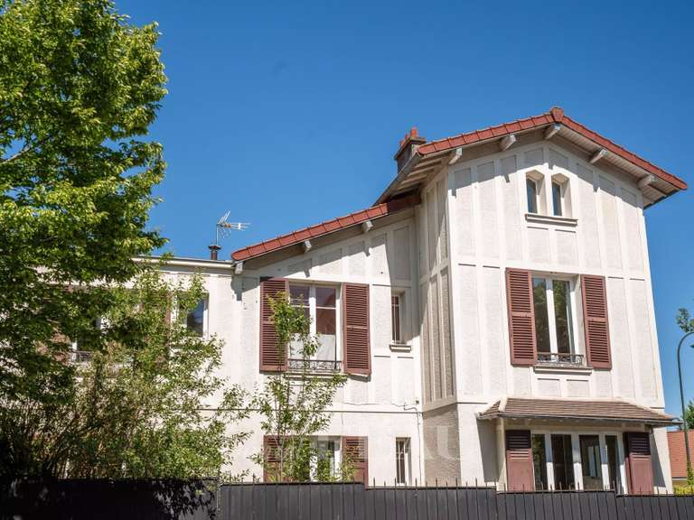 Maison Garches - 6 chambres - 300m²
