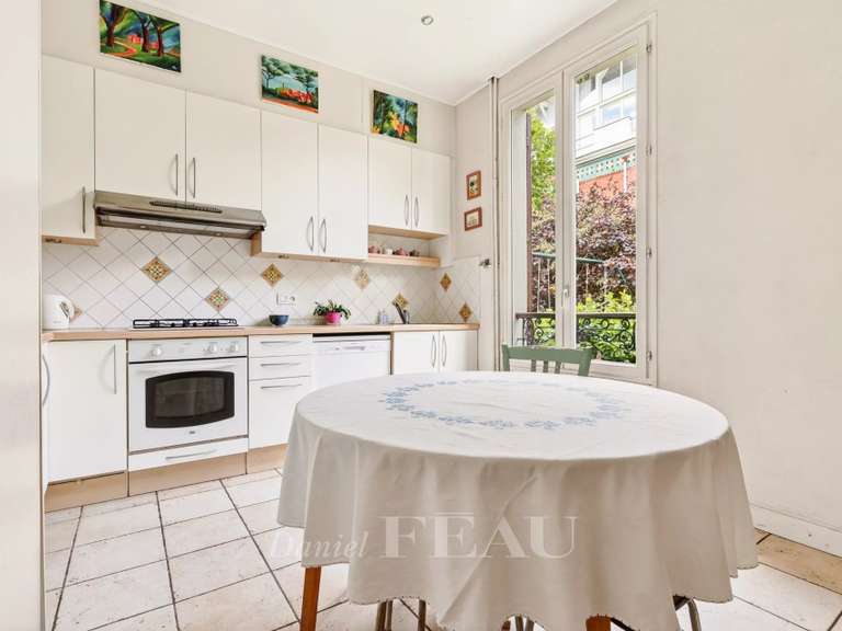 Maison Garches - 6 chambres - 300m²