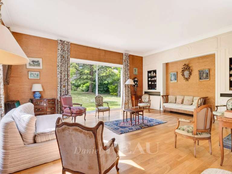 Maison Garches - 6 chambres - 300m²