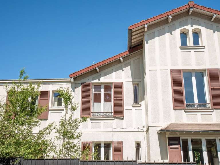 Maison Garches - 6 chambres - 300m²