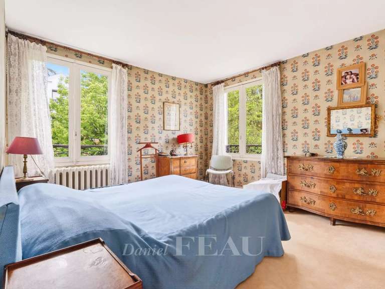 Maison Garches - 6 chambres - 300m²