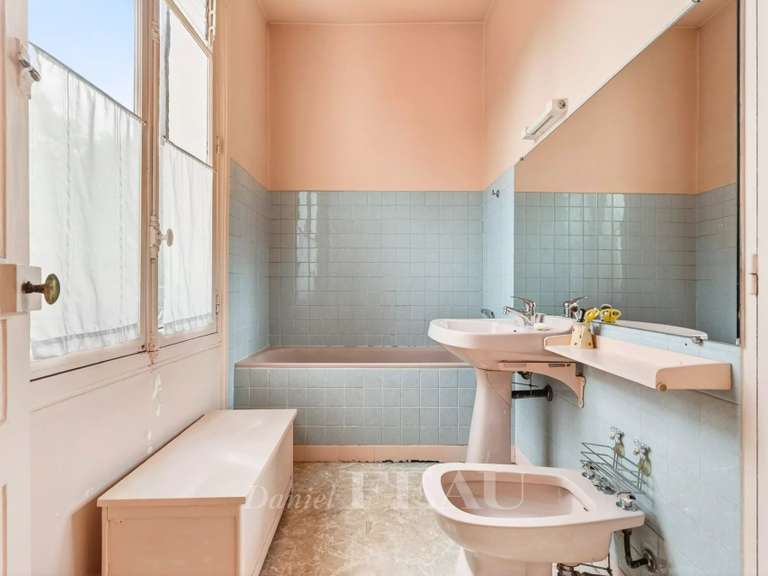 Maison Garches - 6 chambres - 300m²