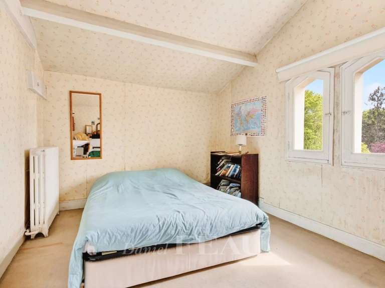 Maison Garches - 6 chambres - 300m²