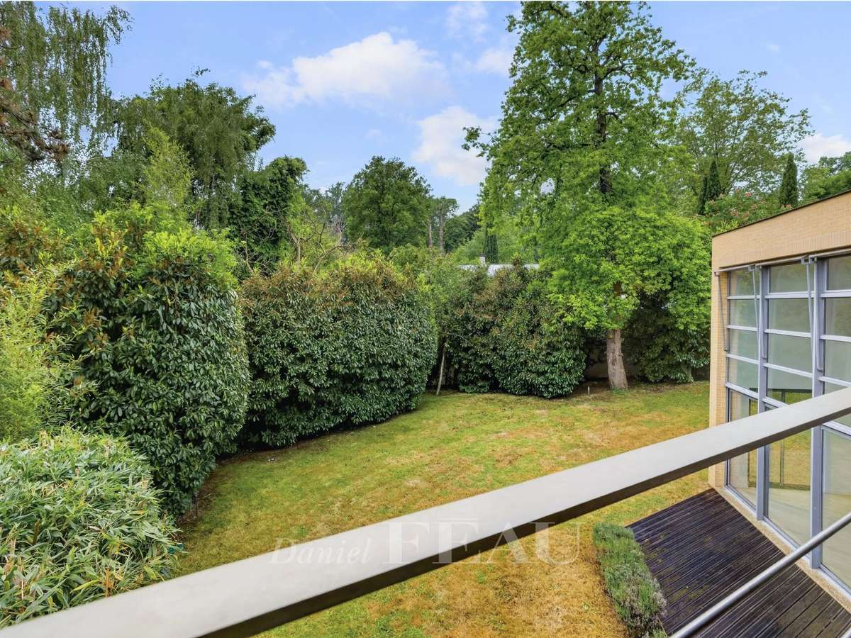 Maison Garches