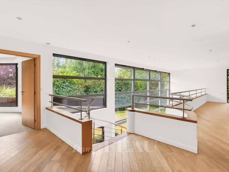 Maison Garches - 5 chambres - 245m²