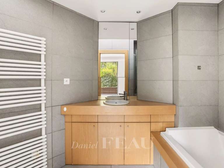 Maison Garches - 5 chambres - 245m²