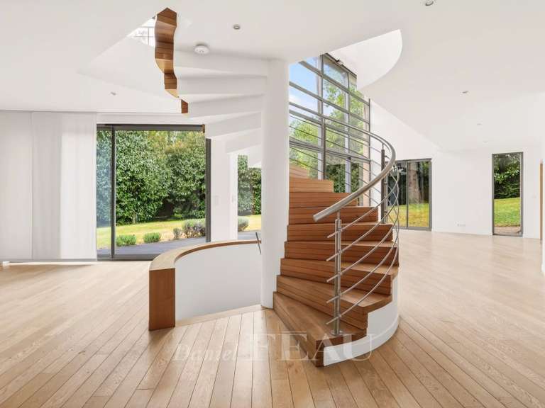 Maison Garches - 5 chambres - 245m²