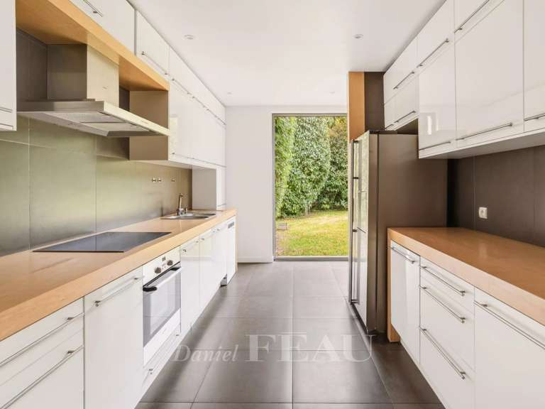 Maison Garches - 5 chambres - 245m²