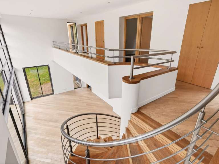 Maison Garches - 5 chambres - 245m²