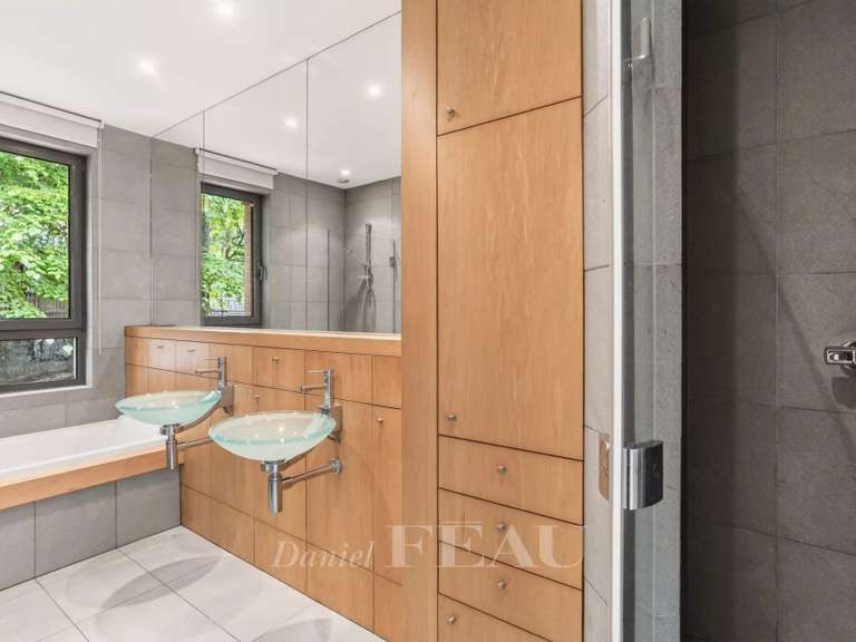 Maison Garches - 5 chambres - 245m²