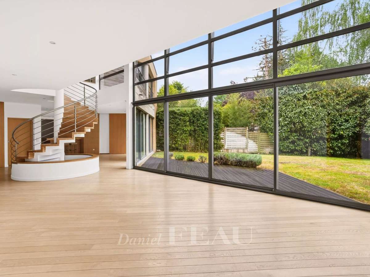 Maison Garches