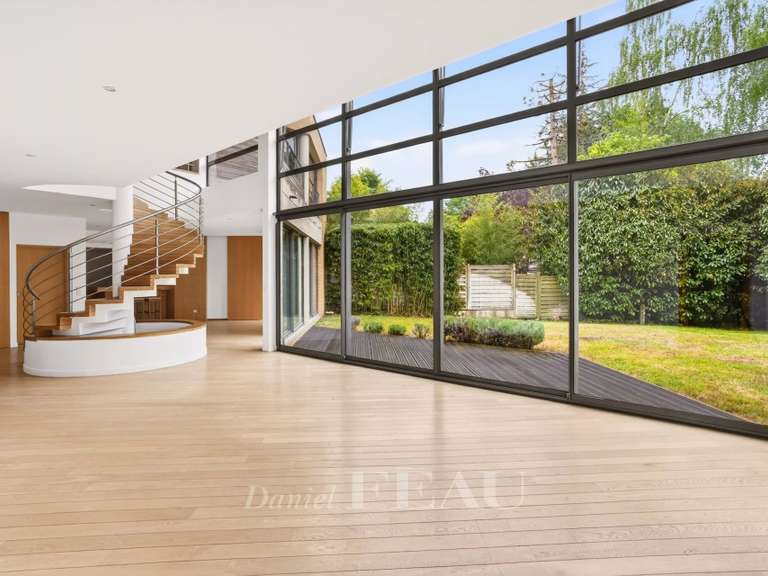 Maison Garches - 5 chambres - 245m²
