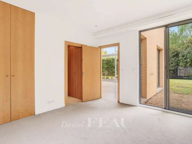 Maison Garches - 5 chambres - 245m²