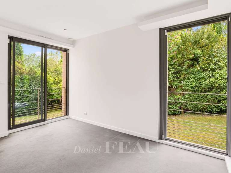 Maison Garches - 5 chambres - 245m²