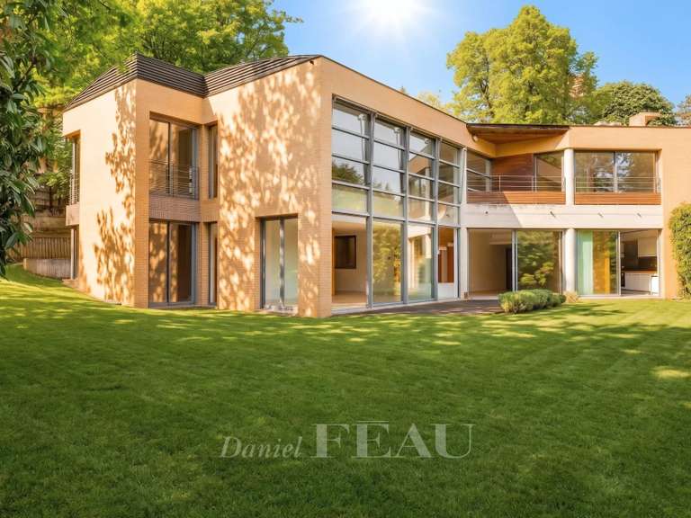 Maison Garches - 5 chambres - 245m²