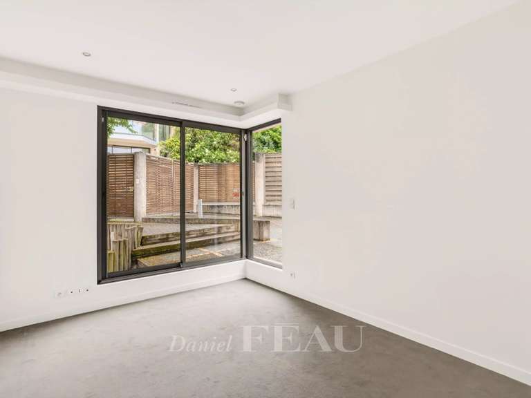 Maison Garches - 5 chambres - 245m²