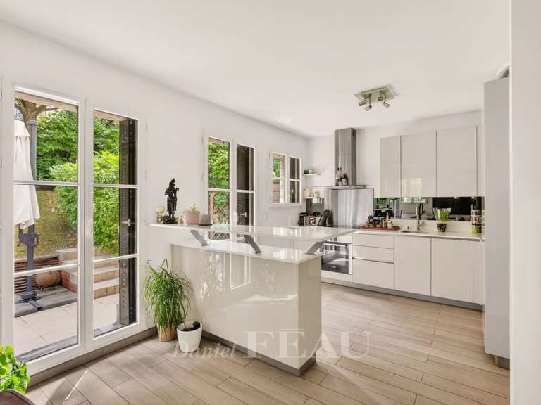 Maison Garches - 4 chambres - 133m²