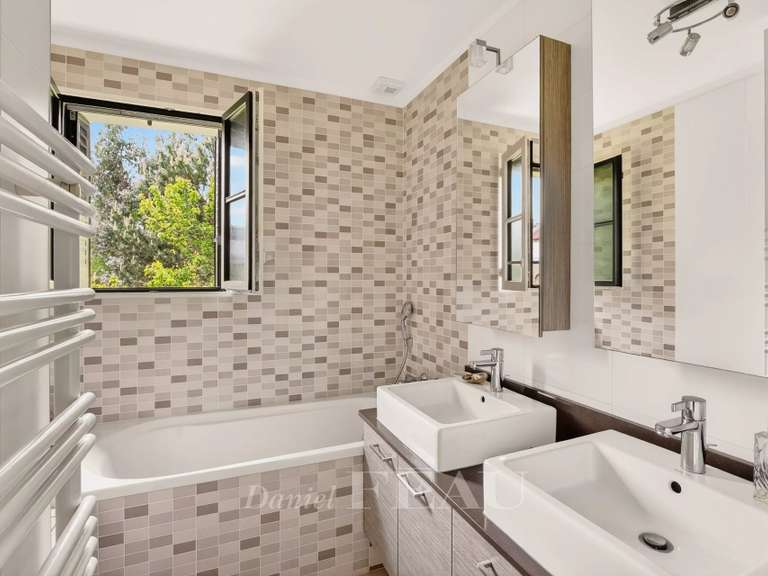 Maison Garches - 4 chambres - 133m²