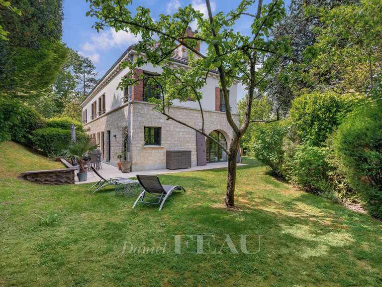 Maison Garches - 4 chambres - 133m²