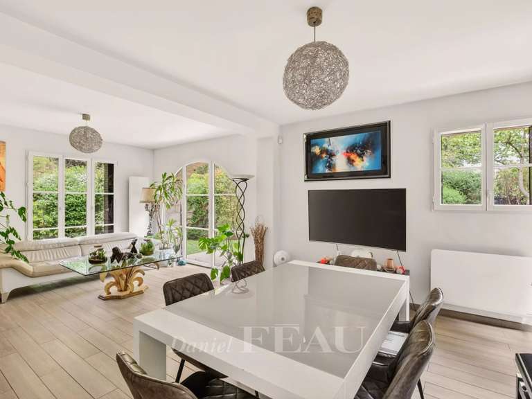 Maison Garches - 4 chambres - 133m²