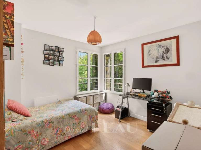 Maison Garches - 4 chambres - 133m²