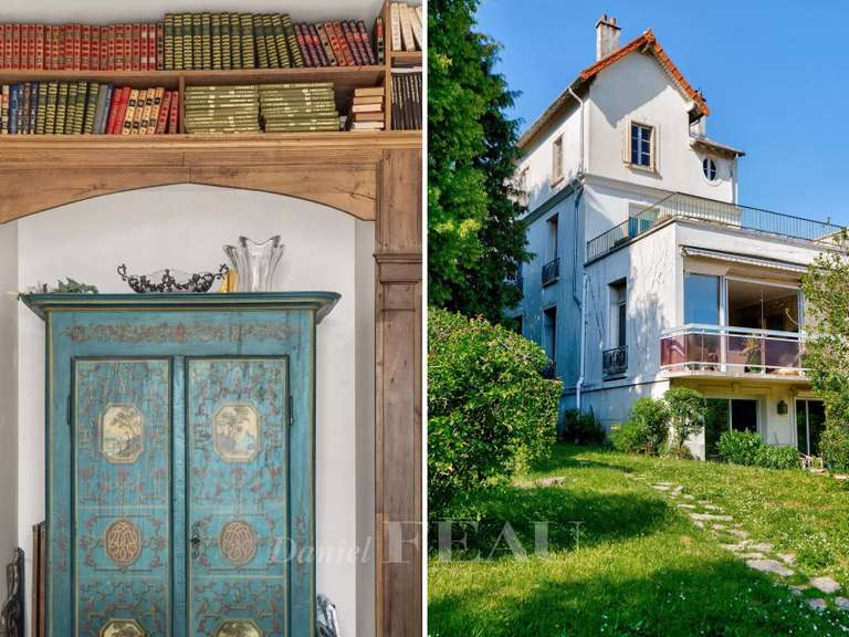 Maison Garches - 5 chambres - 360m²