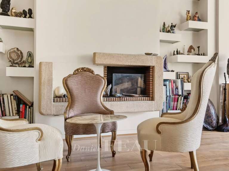 Maison Garches - 5 chambres - 360m²