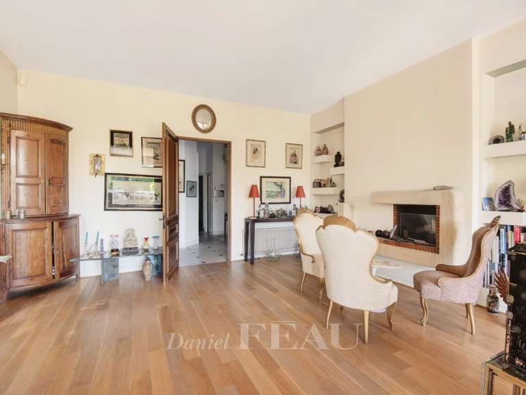 Maison Garches - 5 chambres - 360m²