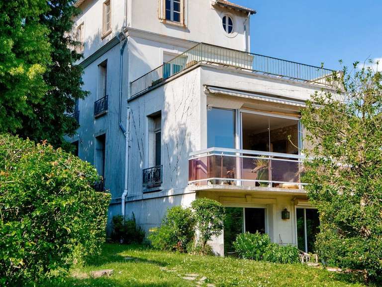 Maison Garches - 5 chambres - 360m²