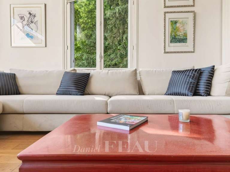 Maison Garches - 5 chambres - 360m²