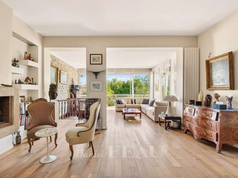 Maison Garches - 5 chambres - 360m²