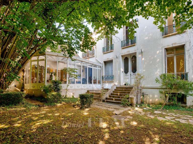 Maison Garches - 5 chambres - 360m²