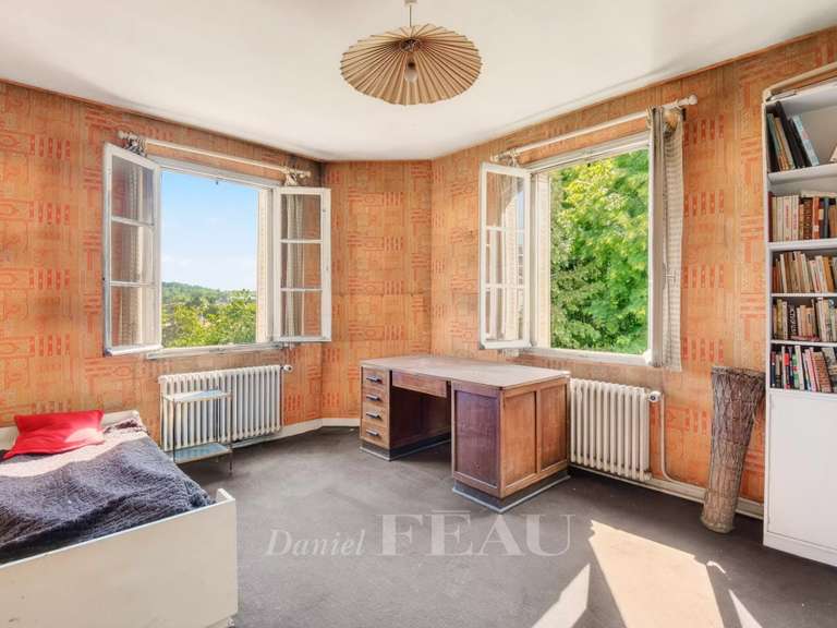 Maison Garches - 5 chambres - 360m²