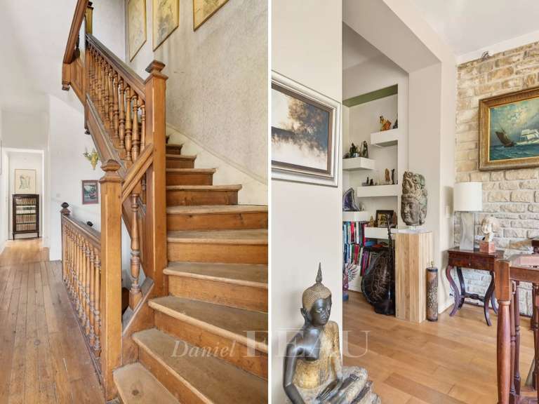 Maison Garches - 5 chambres - 360m²