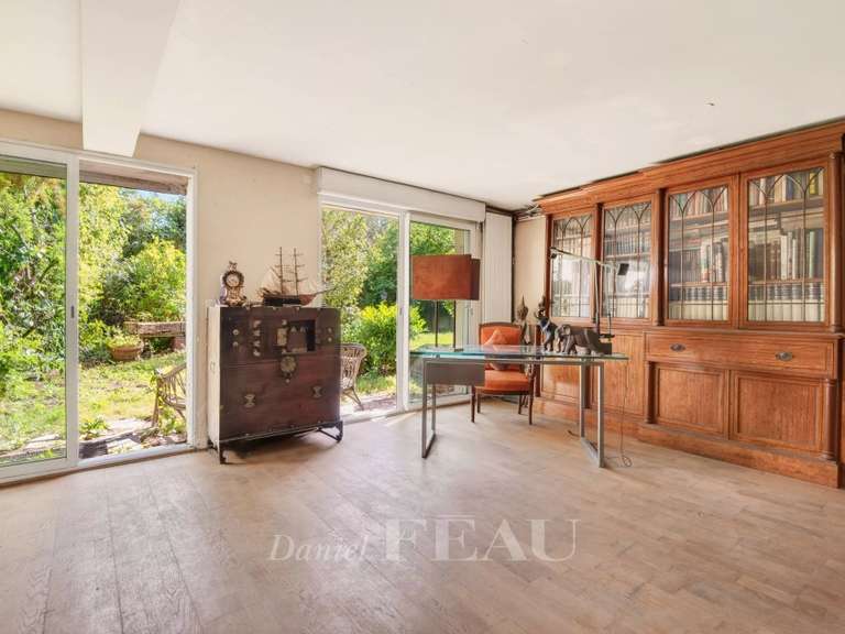 Maison Garches - 5 chambres - 360m²