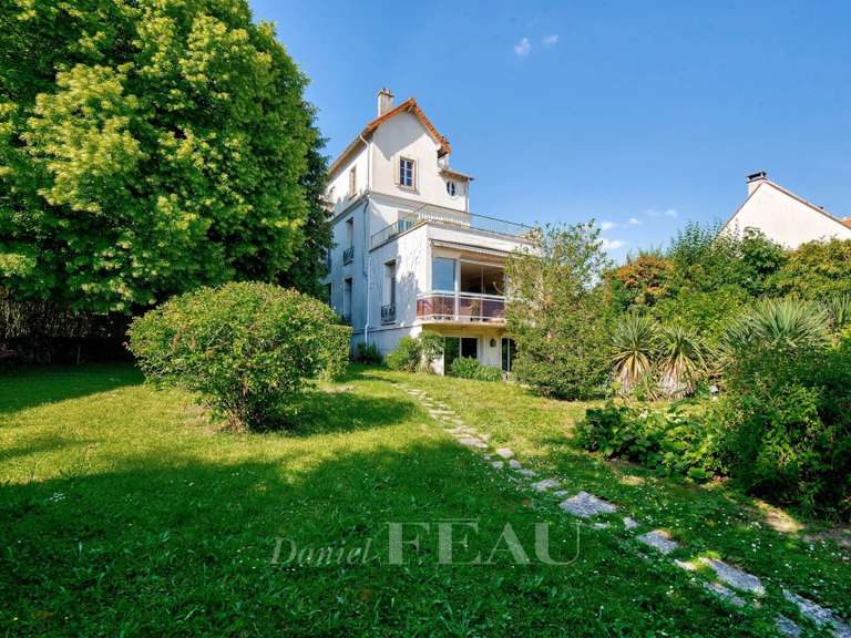 Maison Garches - 5 chambres - 360m²