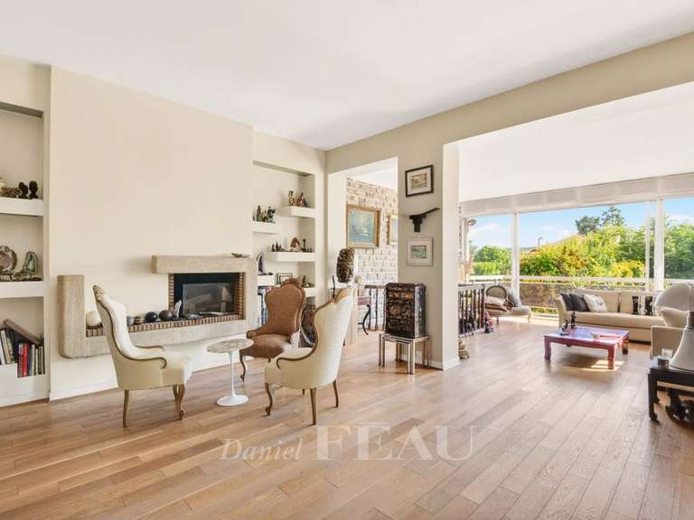Maison Garches - 5 chambres - 360m²