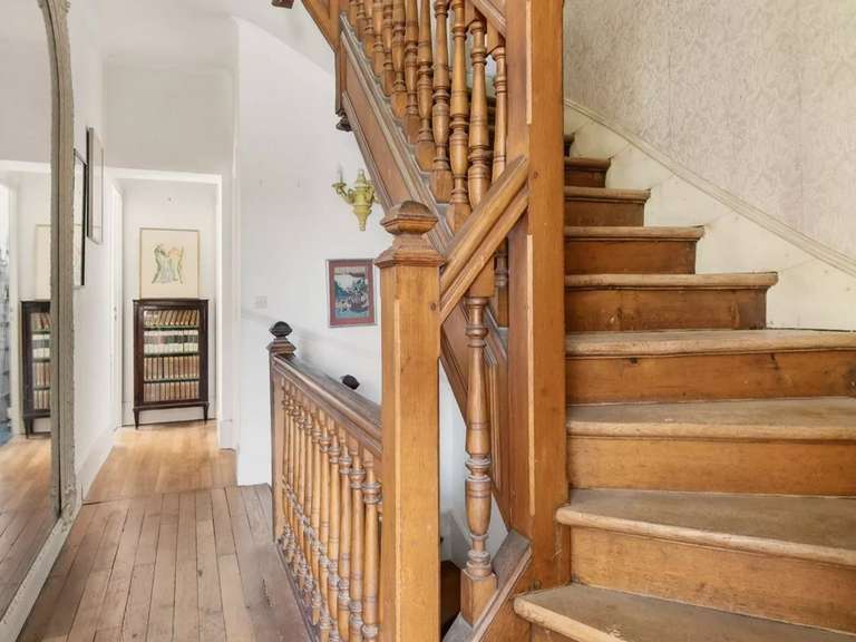 Maison Garches - 5 chambres - 360m²