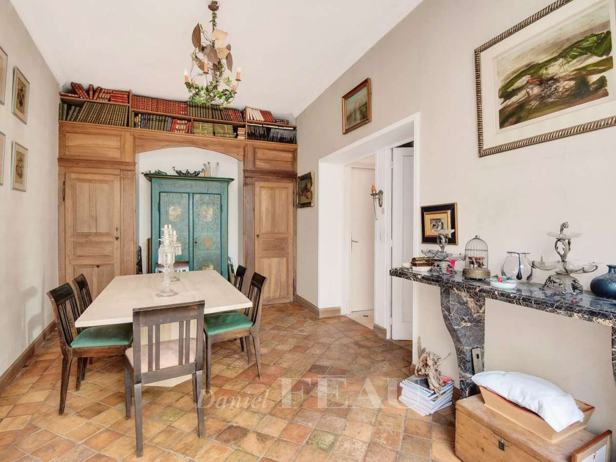 Maison Garches