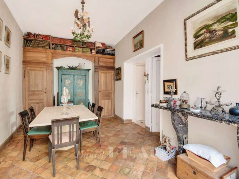 Maison Garches - 5 chambres - 360m²