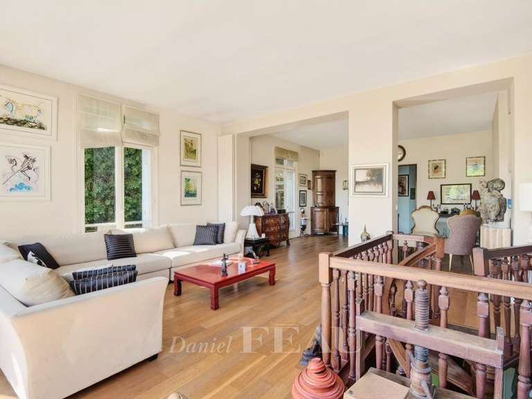 Maison Garches - 5 chambres - 360m²